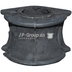 JP GROUP 3340600500 Stabigummis FIAT DUCATO Bus (230) 2.0 109 PS Otto