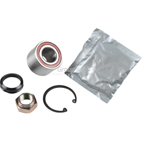 JP GROUP 4151300310 Hjullager PEUGEOT 106 I (1A, 1C) 1.0 45 hk Bensinmotor