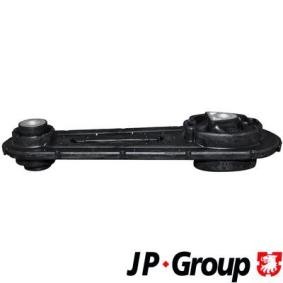 JP GROUP 4317900900 Support moteur DACIA LOGAN MCV (KS_) 1.5 65 CV Diesel