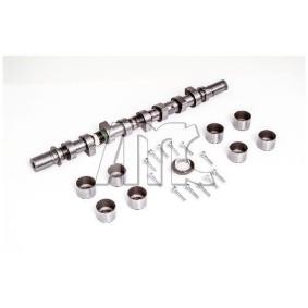 AMC 647302K Nockenwelle RENAULT MEGANE 3 Grandtour (KZ0/1) 1.5 86 PS Diesel