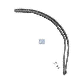 DT Spare Parts 4.67756 Cadena de distribución MERCEDES-BENZ Clase C Sedán (W204) 3.0 231 cv Motor otto