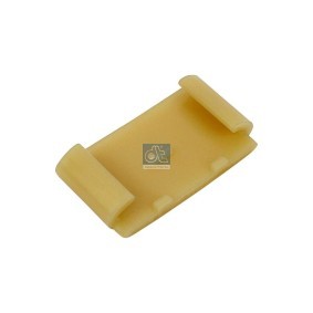 DT Spare Parts 4.70305 Guia MERCEDES-BENZ Classe C