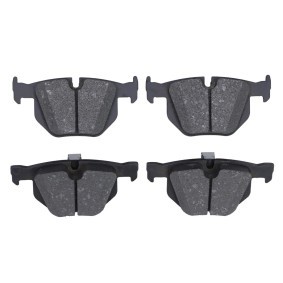 MASTER-SPORT 13046072322N-SET-MS Bromsbelägg BMW X6 (F16, F86) 2.0 245 hk Bensinmotor