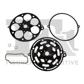 FA1 KS000040 Compressore aria condizionata AUDI Q7