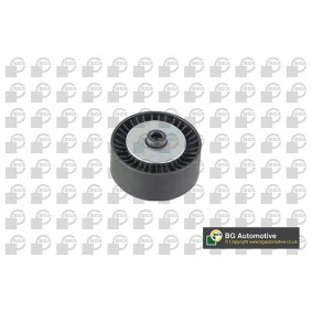 BGA DC2202 Umlenk- / Führungsrolle, Keilrippenriemen ALFA ROMEO 159 Sportwagon (939) 2.4 200 PS Diesel