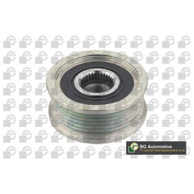 BGA DC2216 Lichtmaschine, Ersatzteile ALFA ROMEO SPIDER (939) 2.0 163 PS Diesel