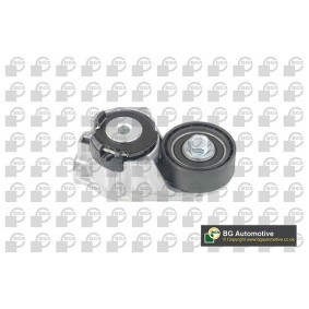 BGA DC2320 Tensor da correia do alternador FORD MONDEO 3 Stufenheck (B4Y)