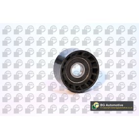 BGA DC6100 Umlenk- / Führungsrolle, Keilrippenriemen RENAULT LAGUNA 1 (B56, 556) 1.6 107 PS Otto