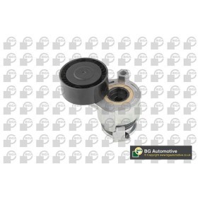 BGA DC6300 Riemenspanner, Keilrippenriemen RENAULT MEGANE 3 Grandtour (KZ0/1) 1.6 101 PS Otto
