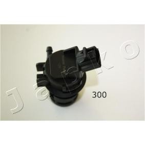 JAPKO 156300 Spylepumpe MAZDA 3 (BL)