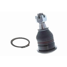 ACKOJA A38-1134 Rotule de suspension NISSAN ALMERA II Hatchback (N16)