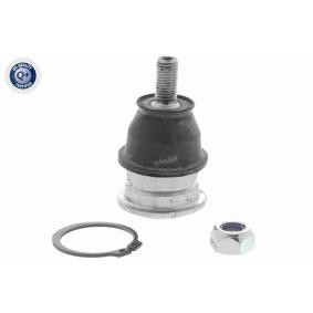 ACKOJA A52-1185 Rotule de suspension HYUNDAI SONATA 4 (EF) 2.0 131 CV Essence