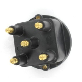 LUCAS DDB250 Verteilerkappe RENAULT MEGANE 1 (BA0/1) 1.4 71 PS Otto