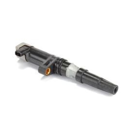 LUCAS DMB804 Zündspule RENAULT SCENIC 2 (JM0/1) 2.0 135 PS Otto