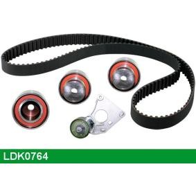 Compre Jogo de correias dentadas da LUCAS LDK0764 a um preço baixo por 195,03&nbsp;&euro;