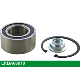 Köp Hjullagersats av LUCAS LKBA66018 till det låga priset 280,01&nbsp;kr