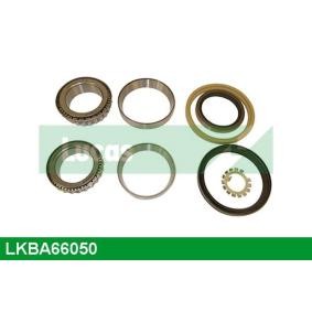 Köp Hjullagersats av LUCAS LKBA66050 till det låga priset 653,67&nbsp;kr