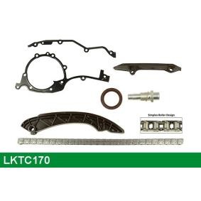 LUCAS LKTC170 Cadena de distribución BMW 3 Touring (E36) 2.8 193 cv Motor otto
