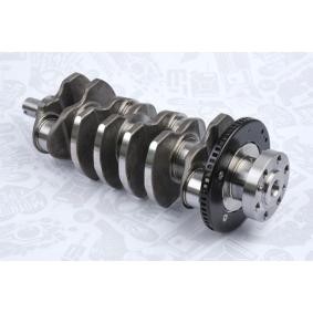 ET ENGINETEAM HK0191 Veivaksel CHRYSLER