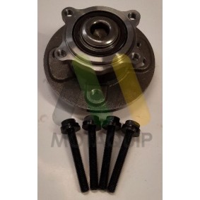 MOTAQUIP LVBW1754 Rolamento da roda MINI Hatchback (R56) 1.4 75 cv Otto
