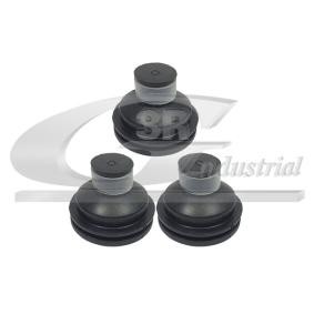 3RG 81653_3 Apoio do motor RENAULT MEGANE