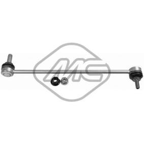 Acquista Bielletta barra stabilizzatrice da Metalcaucho 06955 a buon mercato per soli 21,62&nbsp;&euro;