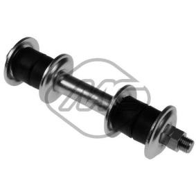 Metalcaucho 06975 Biellette de barre stabilisatrice MAZDA BT-50 (CD, UN)
