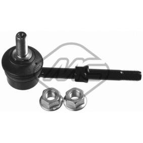 Acquista Bielletta barra stabilizzatrice da Metalcaucho 06976 a buon mercato per soli 14,47&nbsp;&euro;