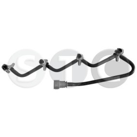 Kraftstoffleitung T492091 VOLVO V60 von STC