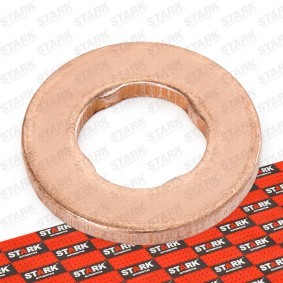 STARK SKSRN-3640001 Dichtung Einspritzdüsen PEUGEOT 306