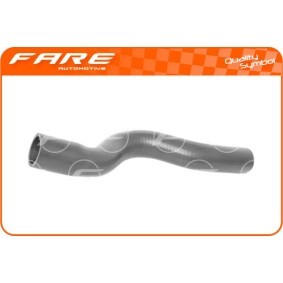 Osta Jäähdyttimen letku FARE SA:llä 15378 edullisesti hintaan 73,65&nbsp;&euro;