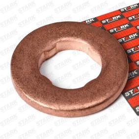 STARK SKSRN-3640002 Dichtung Einspritzdüsen ALFA ROMEO SPIDER (939)