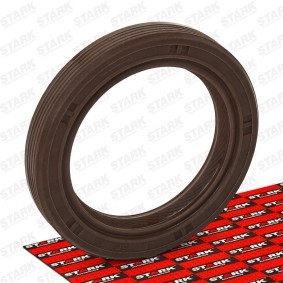 STARK SKSSC-2070004 Retén del cigüeñal FIAT QUBO