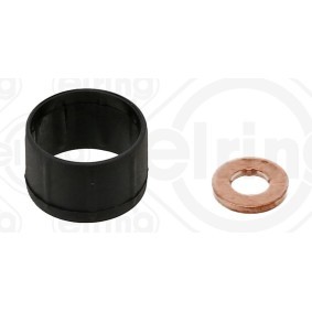 ELRING 871.440 Supporto, carter filtro aria CITROËN
