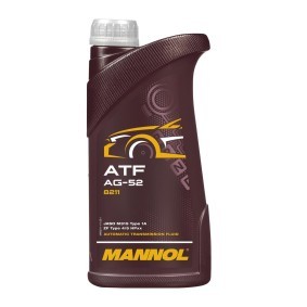 MANNOL MN8211-1 Aceite para transmisión automática VW SHARAN
