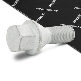 RIDEX 2070W0004 Bulloni ruote e dadi ruota FIAT STILO Multi Wagon (192)