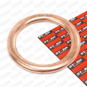 STARK SKSRN-3640008 Junta de injector OPEL MOKKA