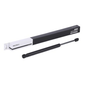 Compre Mola pneumática, óculo traseiro da RIDEX 2454G0013 a um preço baixo por 9,95&nbsp;&euro;