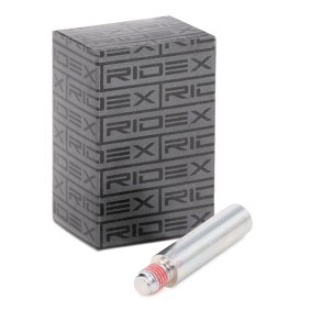 RIDEX 2169G0012 Jogo de casquilhos de guia, pinça de travão FORD C-MAX