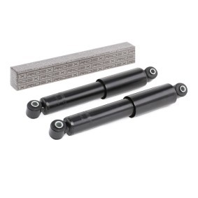 Kjøp Støtdemper av RIDEX 854S1863 til den lave prisen 321,46&nbsp;kr