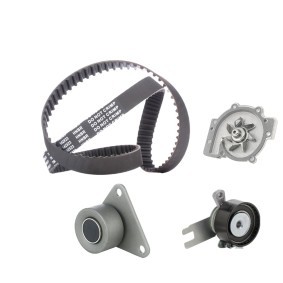 Osta Vesipumppu + jakohihnasarja RIDEX:llä 3096W0117 edullisesti hintaan 118,02&nbsp;&euro;