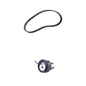 RIDEX 307T0097 Zahnriemensatz CITROËN C5 III Kombi (RW_)