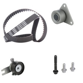 RIDEX 307T0103 Zahnriemensatz VOLVO S60 II (134)