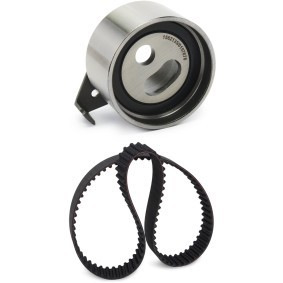 RIDEX 307T0227 Zahnriemensatz FORD RANGER