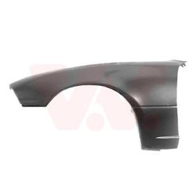 VAN WEZEL 2758657 Skærm MAZDA MX-5