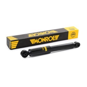 MONROE G2510 Amortiguadores CHRYSLER