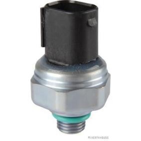 HERTH+BUSS ELPARTS 70100008 Pressostato ar condicionado MINI Hatchback (R56) 2.0 112 cv Diesel
