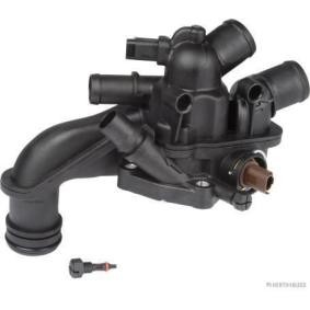 Osta Termostaatti, jäähdytysneste HERTH+BUSS ELPARTS:llä 70511057 edullisesti hintaan 118,41&nbsp;&euro;