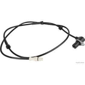 Osta ABS-anturi HERTH+BUSS ELPARTS:llä 70660609 edullisesti hintaan 18,19&nbsp;&euro;