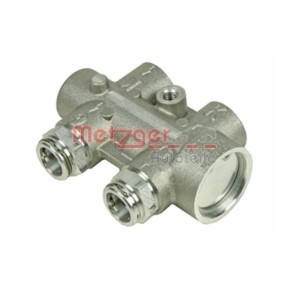 WAHLER 411975.80D0 Termostato olio MERCEDES-BENZ GL